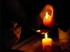 Снятие сторонних воздействий