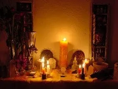 Магическая защита